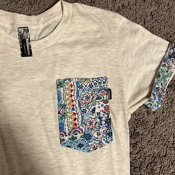 STHEART tshirt - Picture 2 of 2